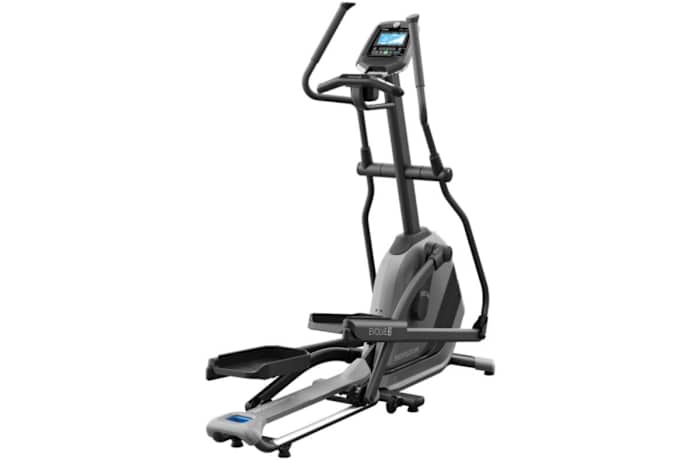 EVOLVE 3 Elliptical_Horizon Fitness